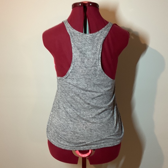 Grey HAKUNA MATATA tank - Picture 2 of 3